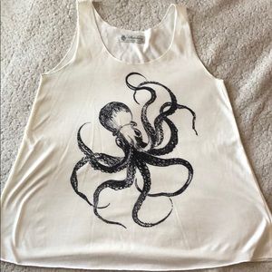 Shubcheery Vintage Tank Top